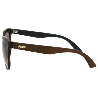 Puma Core Women's Sunglasses PU0041S-30000315-002 - Image #3