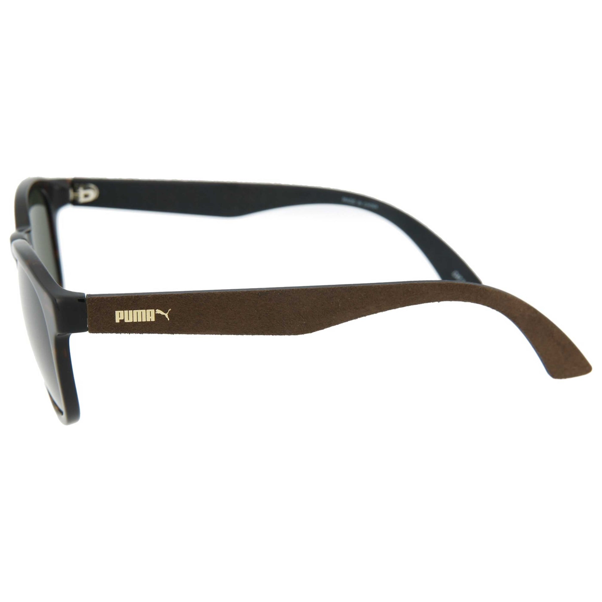 Puma Core Unisex Sunglasses PU0042S-30000316-003 - Image #3