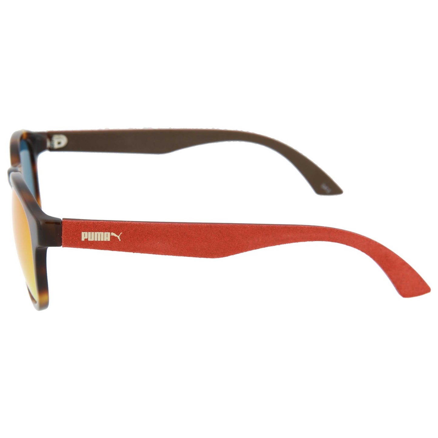 Puma Core Unisex Sunglasses PU0042S-30000316-004 - Image #3