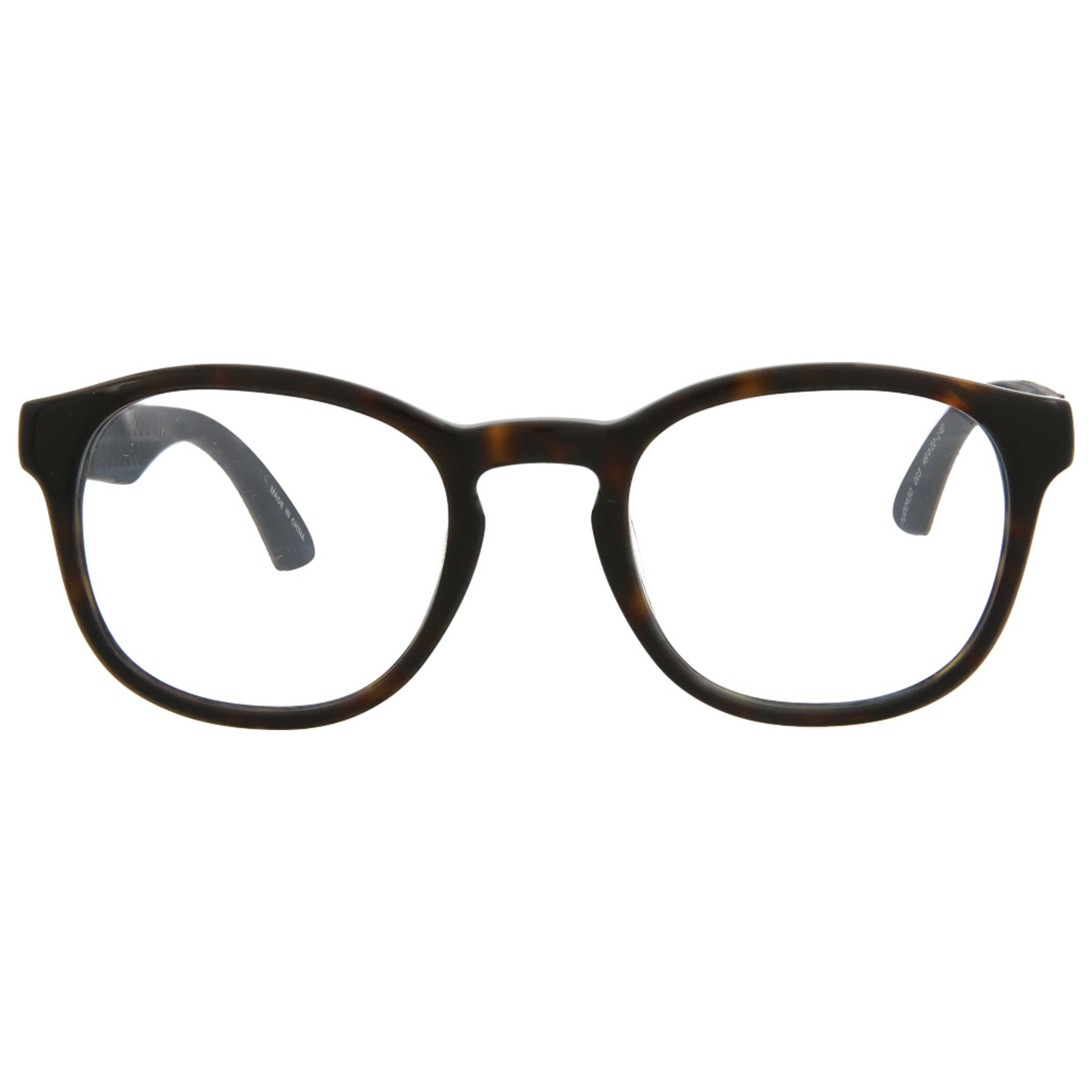 Puma Core Unisex Opticals PU0043O-30000318-003 - Image #2