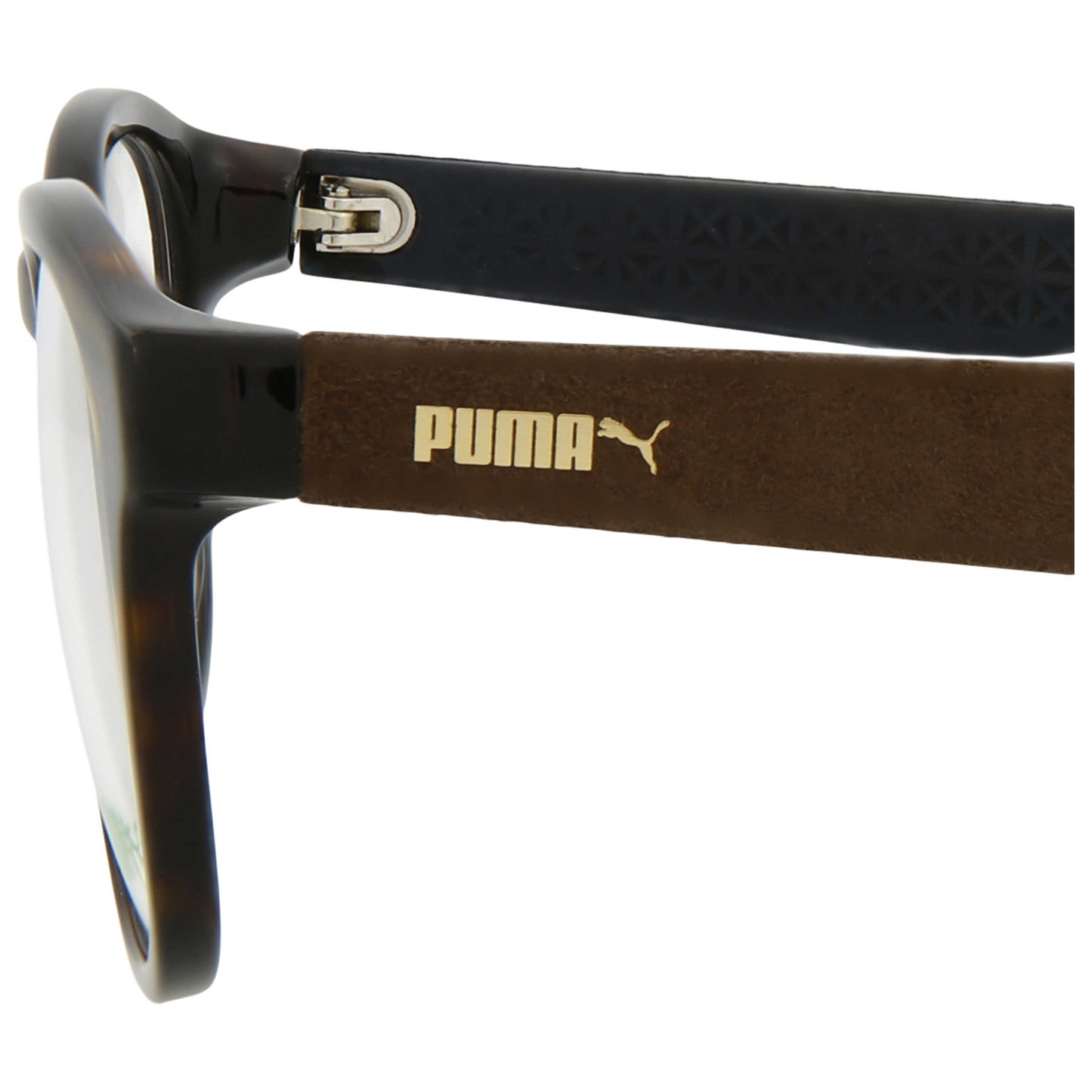 Puma Core Unisex Opticals PU0043O-30000318-003 - Image #3