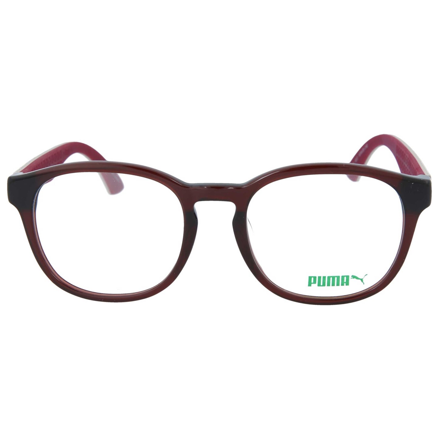 Puma Core Unisex Opticals PU0043OA-30000319-012 - Image #2