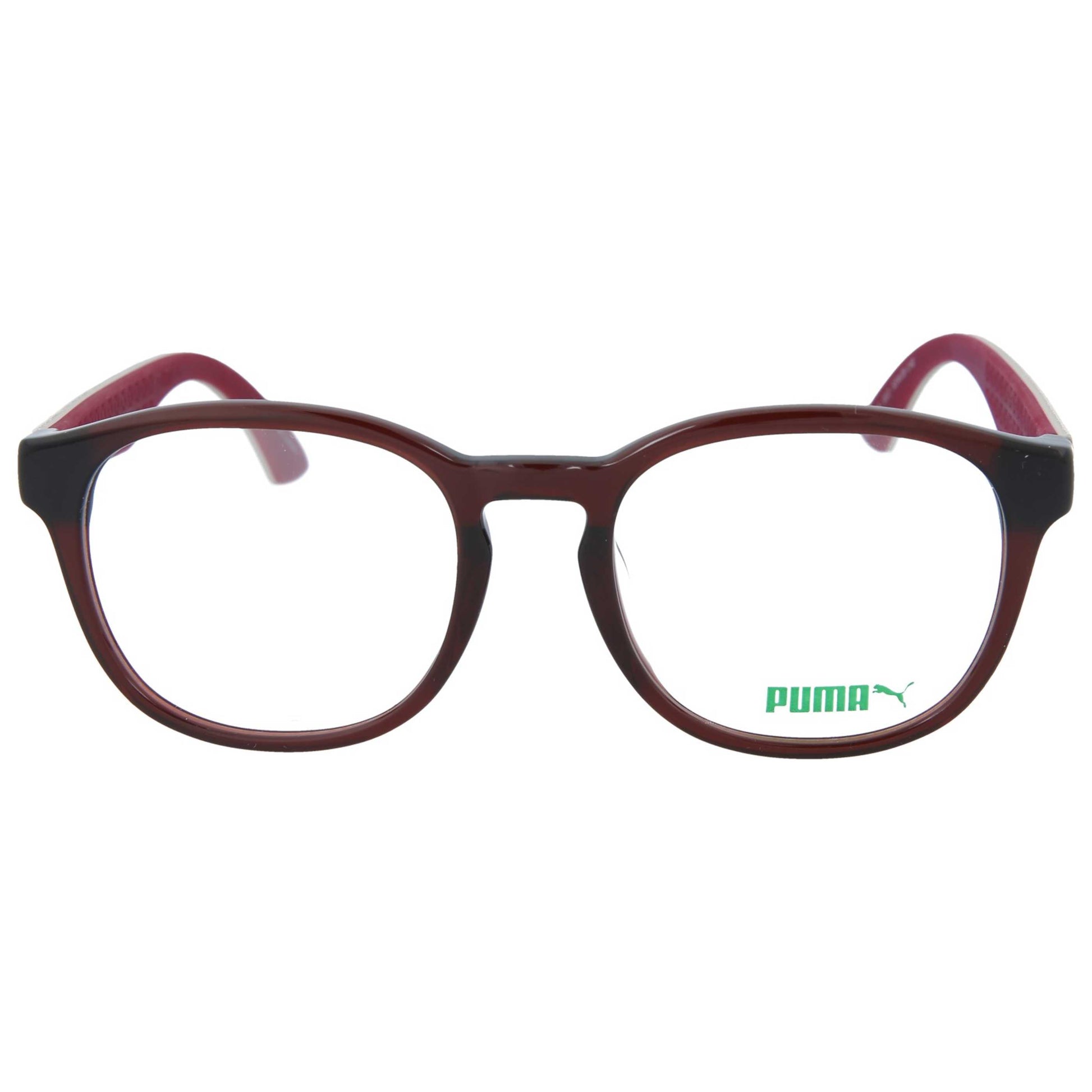 Puma Core Unisex Opticals PU0043OA-30000319-012 - Image #2