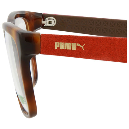 Puma Core Unisex Opticals PU0044O-30000320-003 - Image #3
