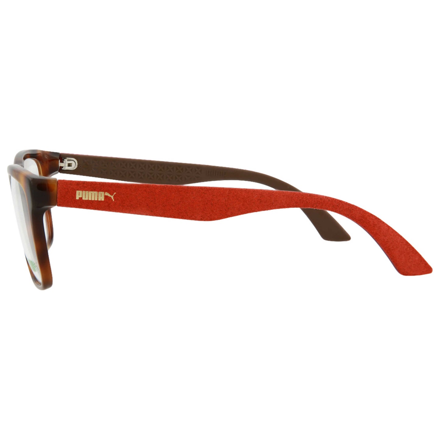 Puma Core Unisex Opticals PU0044O-30000320-003 - Image #4