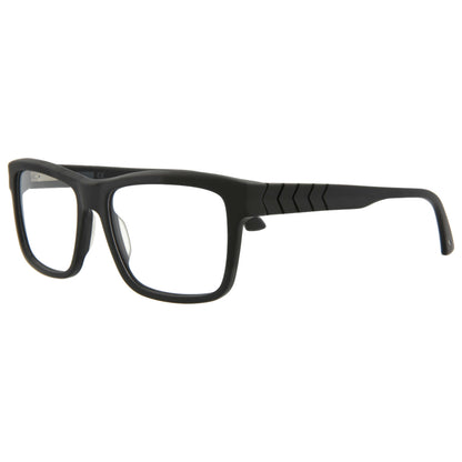 Front view of Puma Core Men's Opticals PU0048O-30000325-001