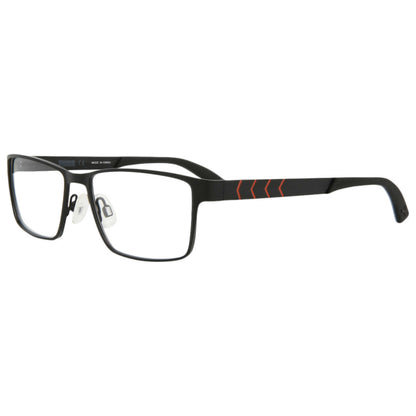 Front view of Puma Core Men's Opticals PU0049O-30000326-001