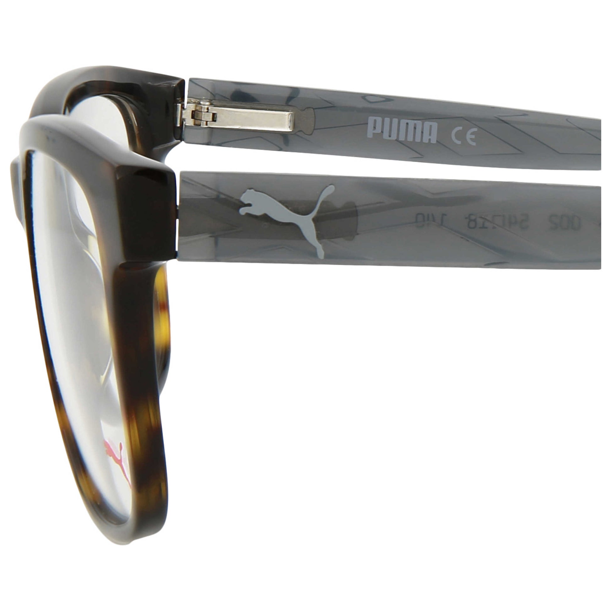 Puma Core Unisex Opticals PU0051O-30000328-002 - Image #3