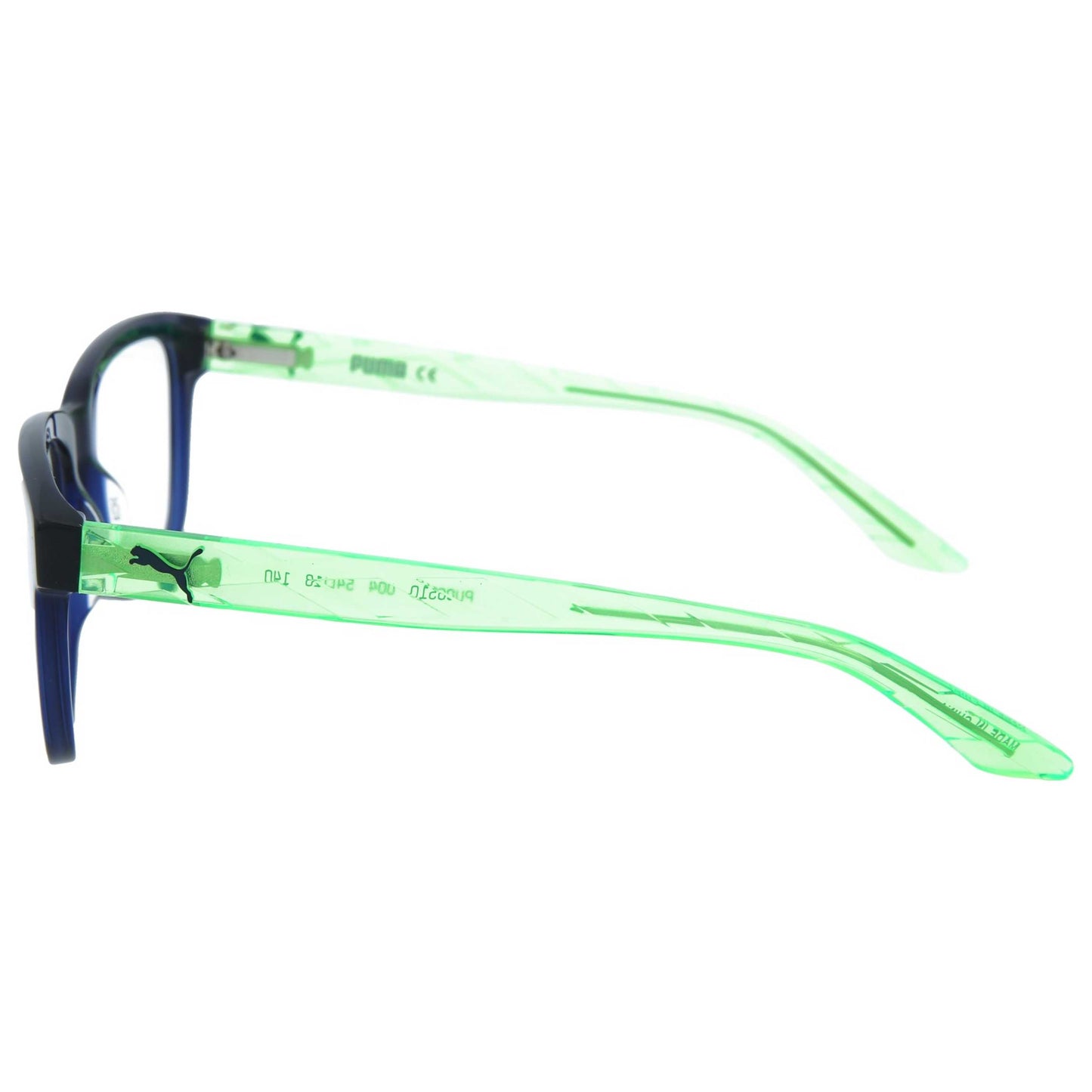 Puma Core Unisex Opticals PU0051O-30000328-004 - Image #4