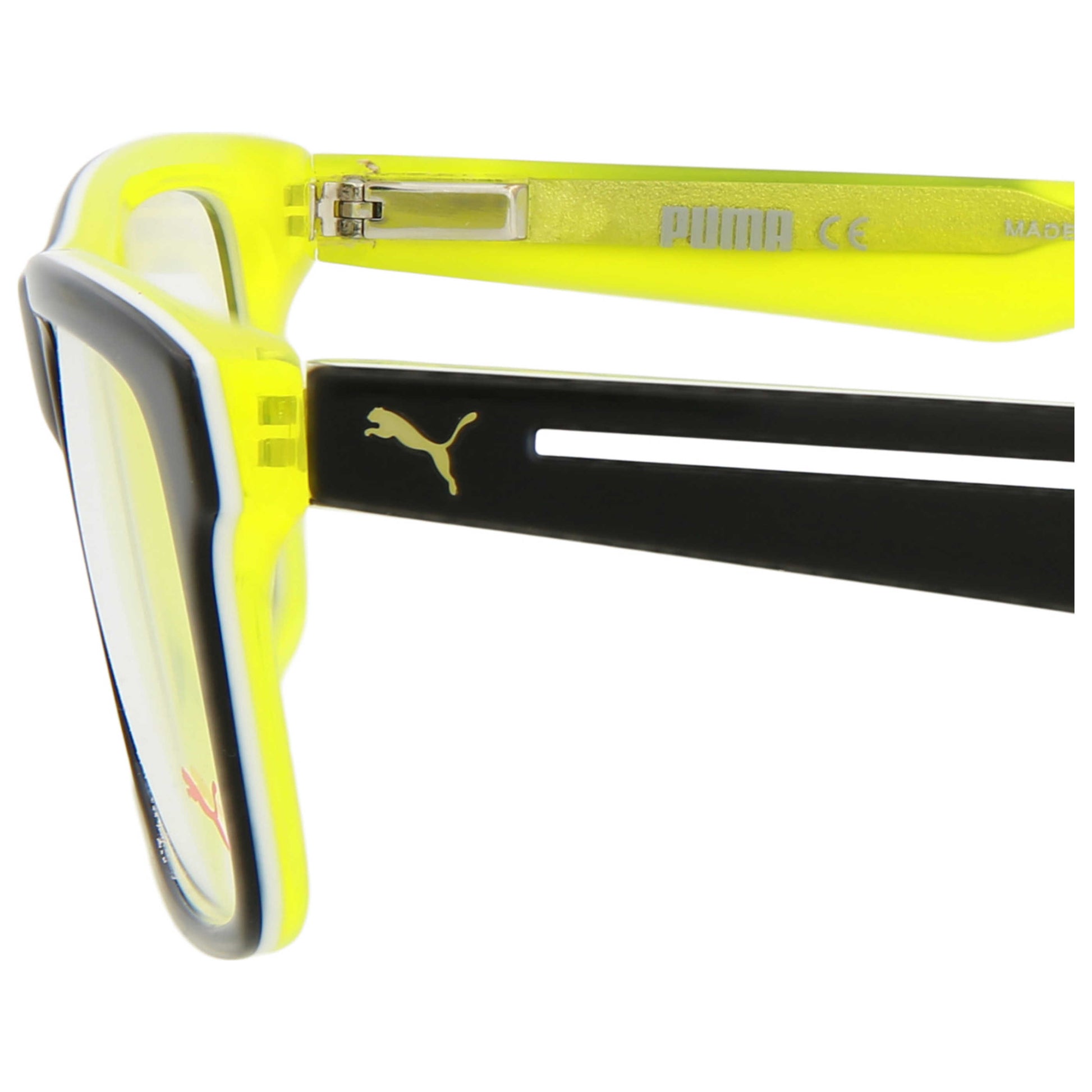 Puma Core Men's Opticals PU0053OA-30000334-002 - Image #3