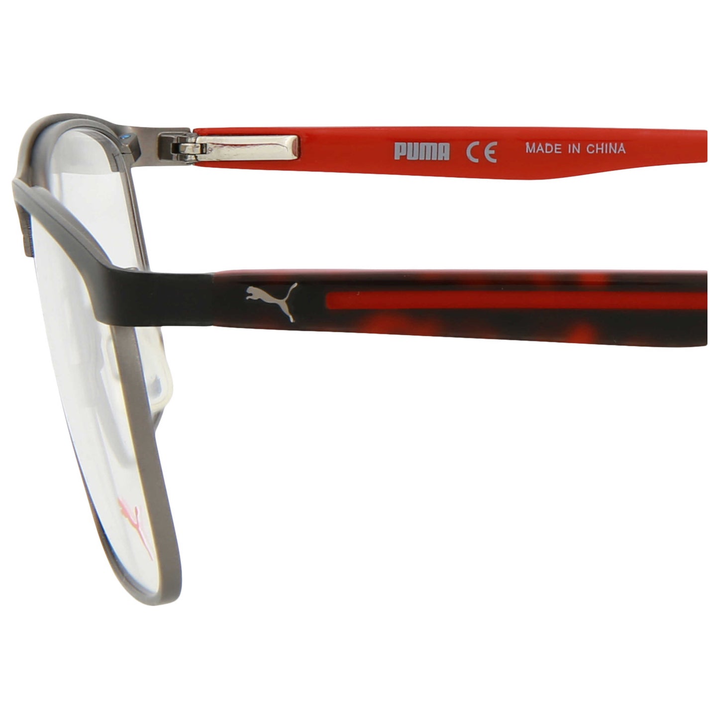 Puma Core Men's Opticals PU0054O-30000335-002 - Image #3