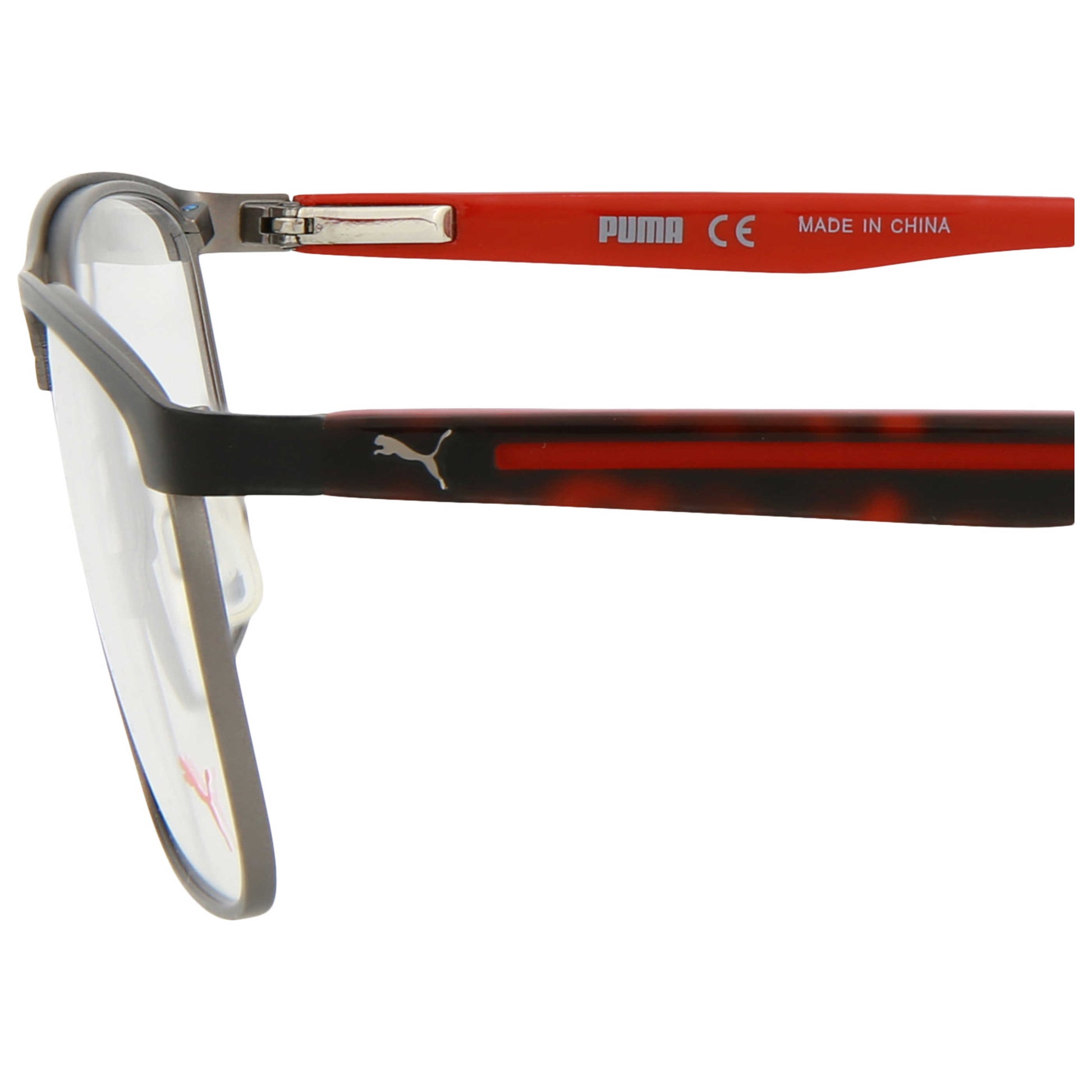 Puma Core Men's Opticals PU0054O-30000335-002 - Image #3