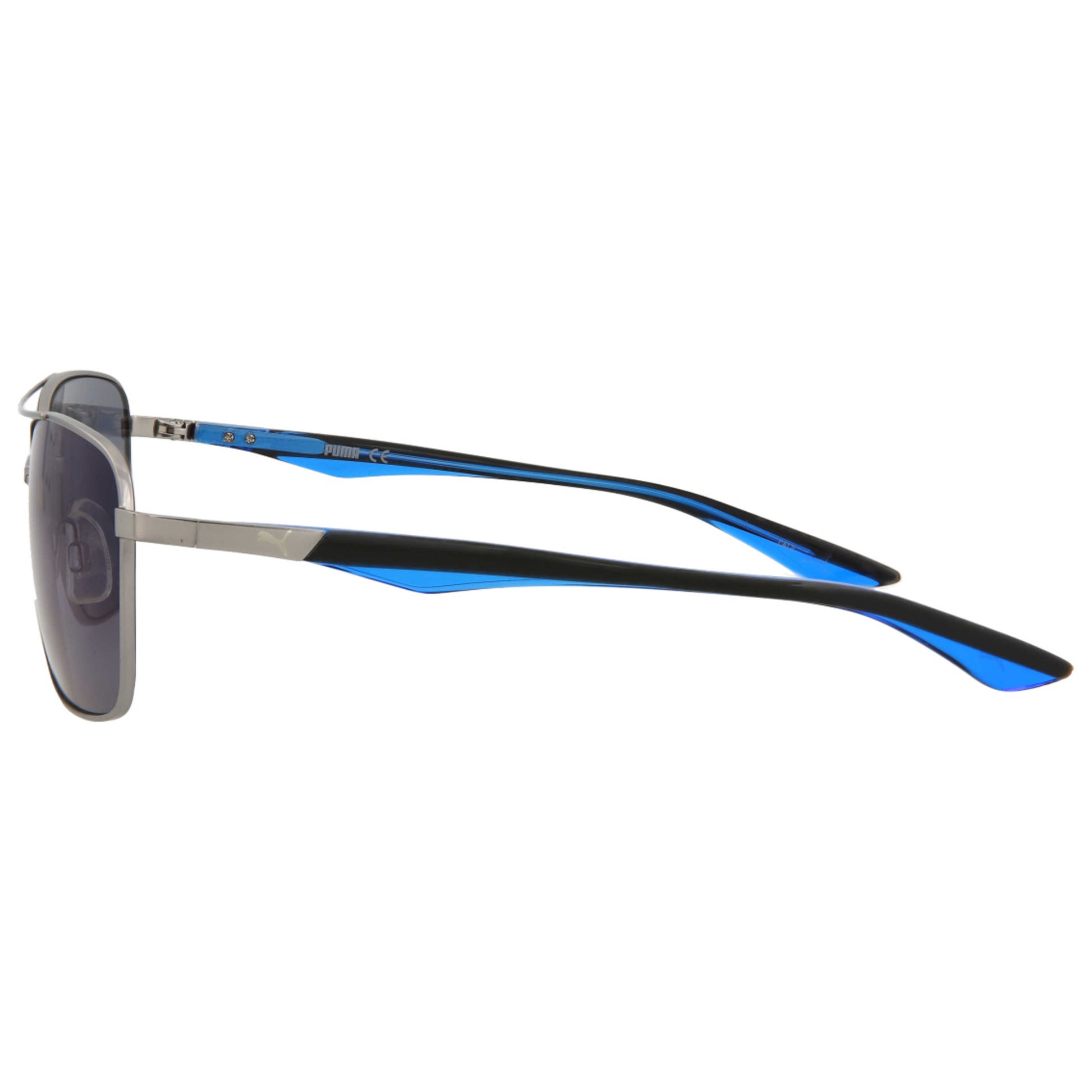Puma Core Men's Sunglasses PU0063S-30000571-004 - Image #3