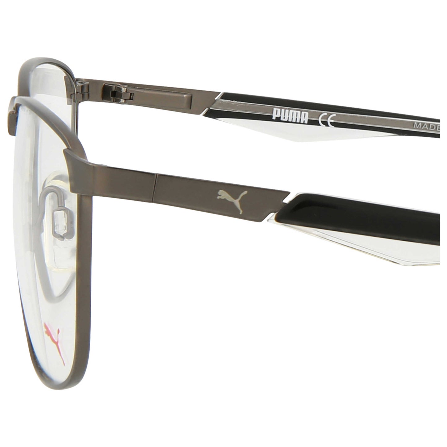 Puma Core Men's Opticals PU0066O-30000582-004 - Image #3