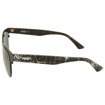 Puma Core Men's Sunglasses PU0070S-30000572-001 - Image #3