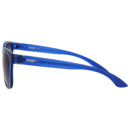 Puma Core Men's Sunglasses PU0073S-30000578-004 - Image #3