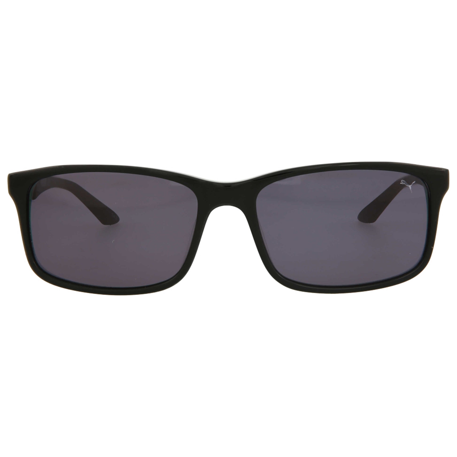 Puma Core Men's Sunglasses PU0074S-30008577-001 - Image #2