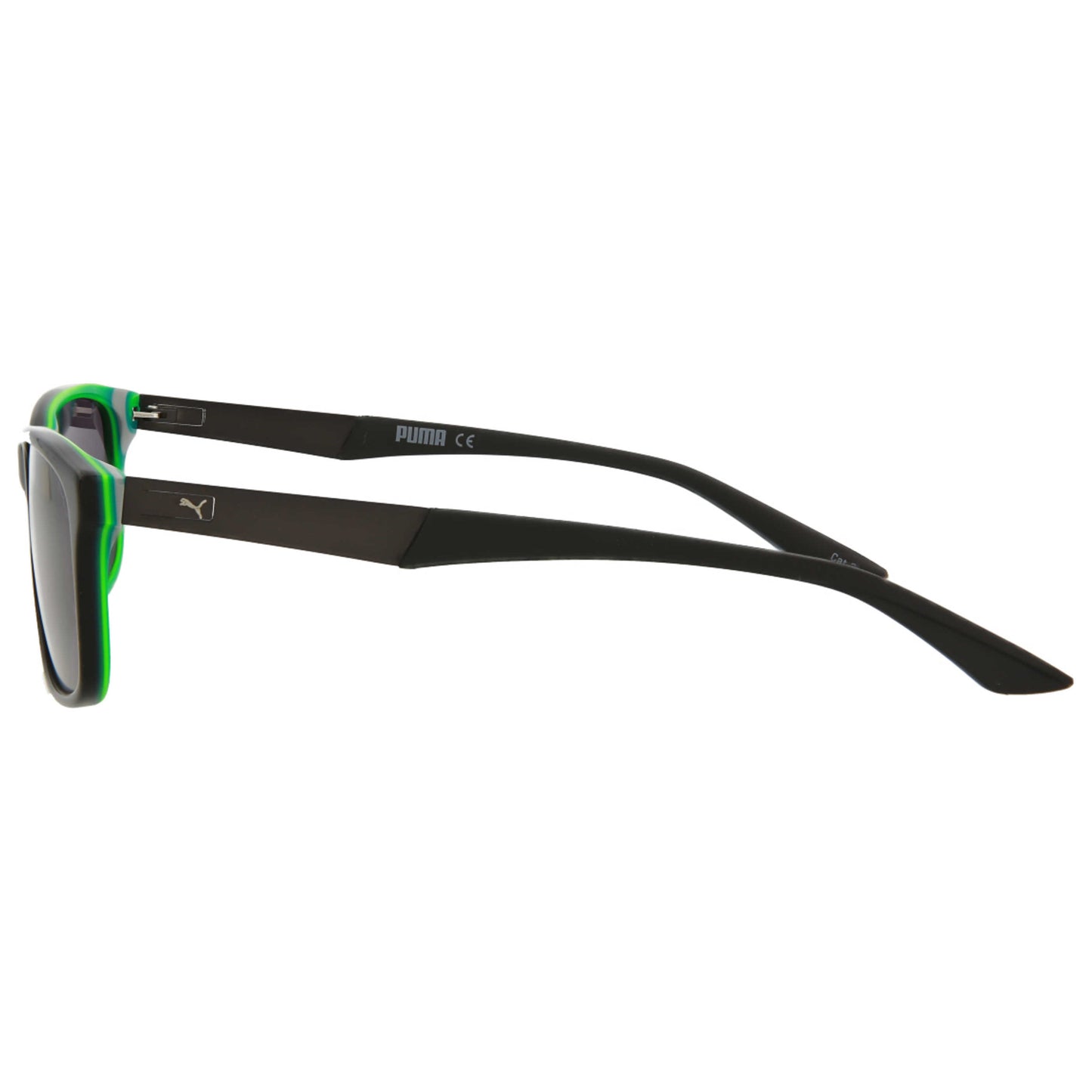 Puma Core Men's Sunglasses PU0074S-30008577-001 - Image #4
