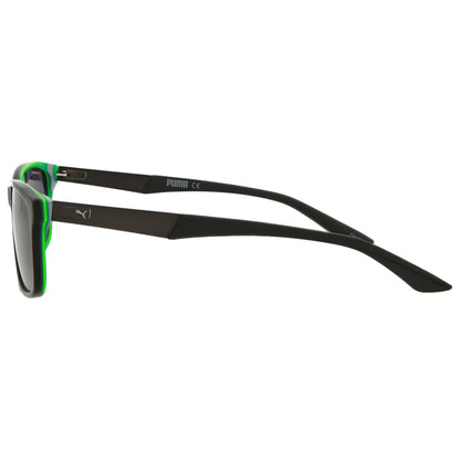 Puma Core Men's Sunglasses PU0074S-30008577-001 - Image #4