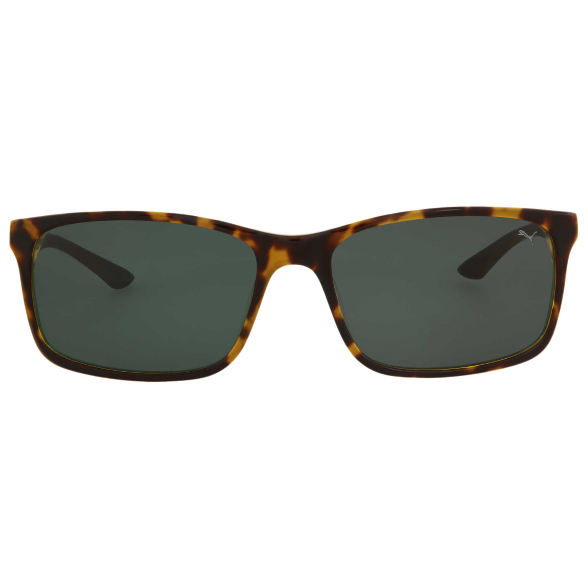 Puma Core Men's Sunglasses PU0074S-30008577-002 - Image #2