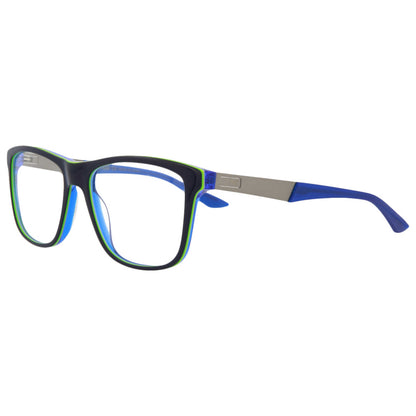 Front view of Puma Core Men's Opticals PU0075O-30000604-001