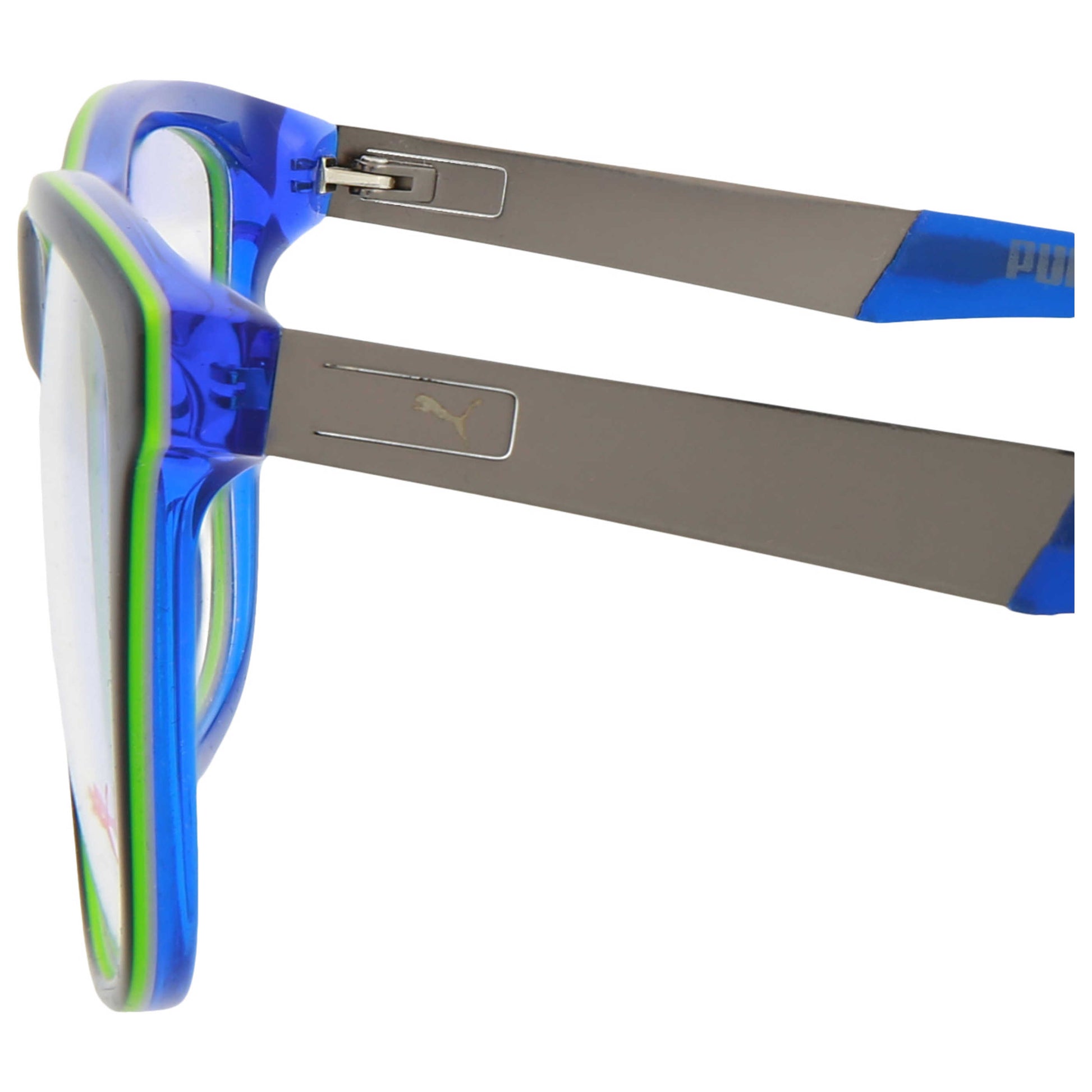 Puma Core Men's Opticals PU0075O-30000604-001 - Image #3