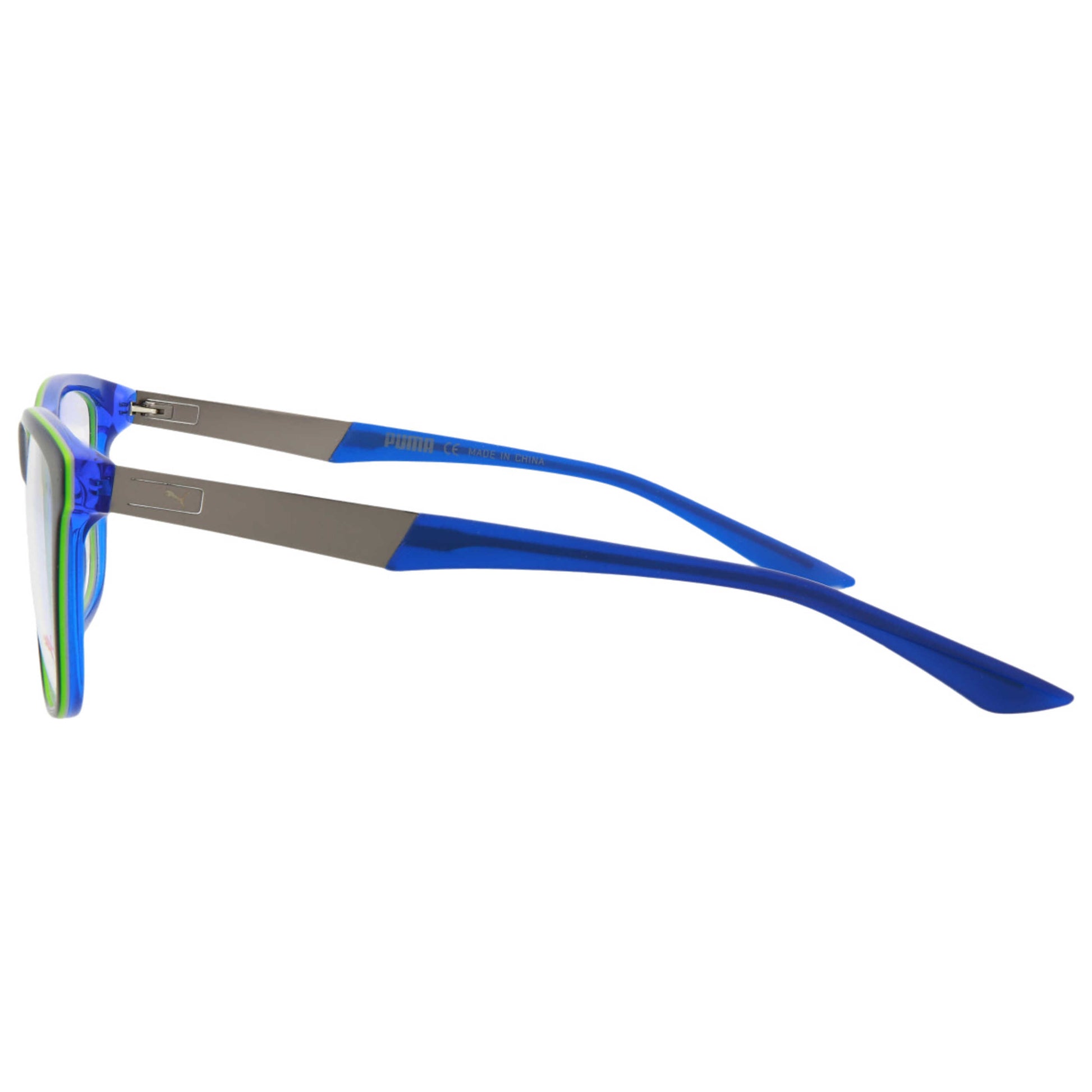 Puma Core Men's Opticals PU0075O-30000604-001 - Image #4