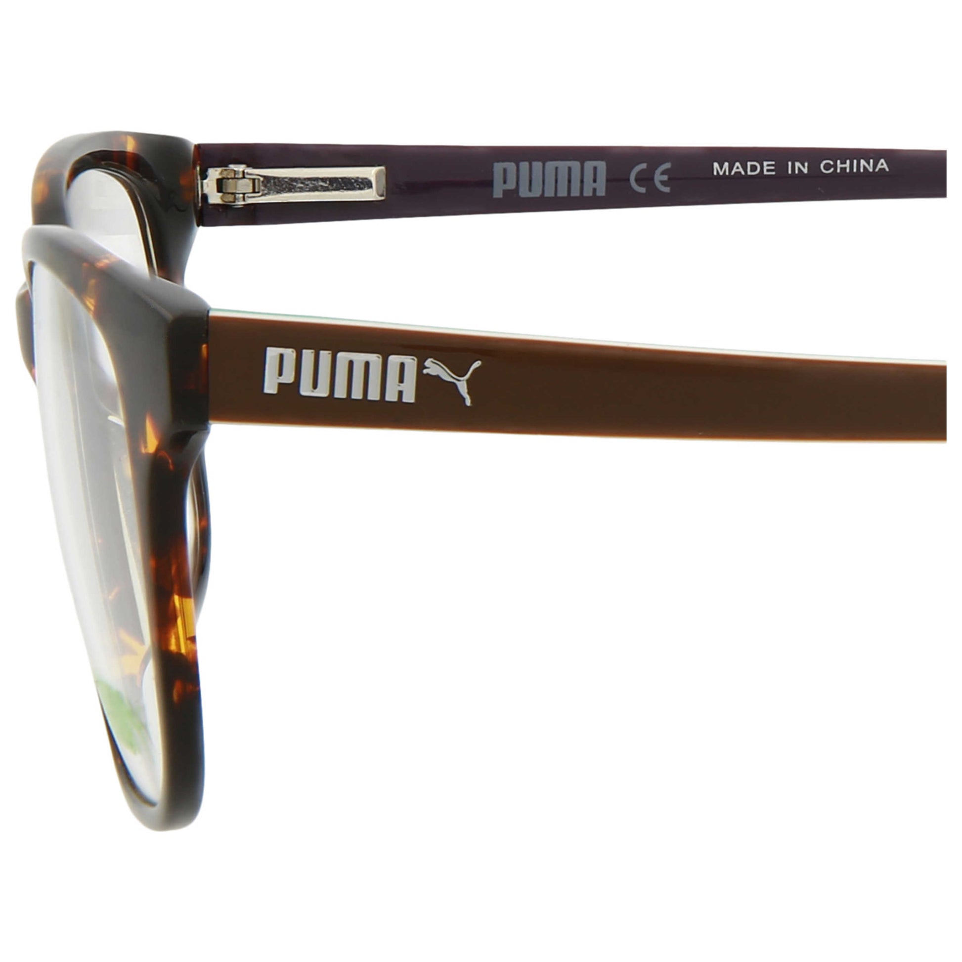 Puma Core Women's Opticals PU0076O-30000607-002 - Image #3