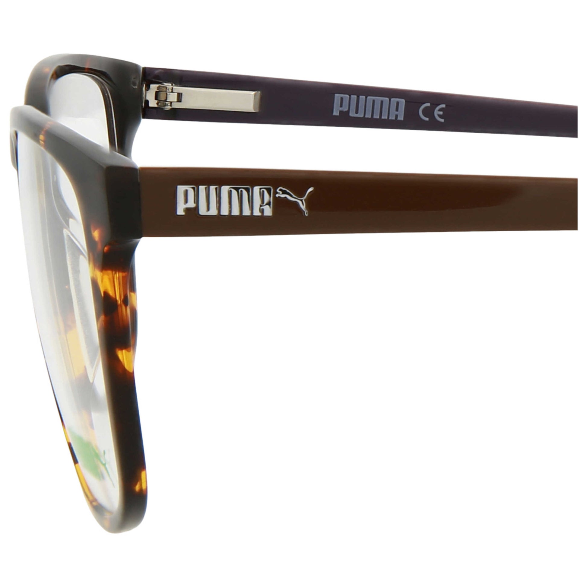 Puma Core Women's Opticals PU0077O-30000608-002 - Image #3