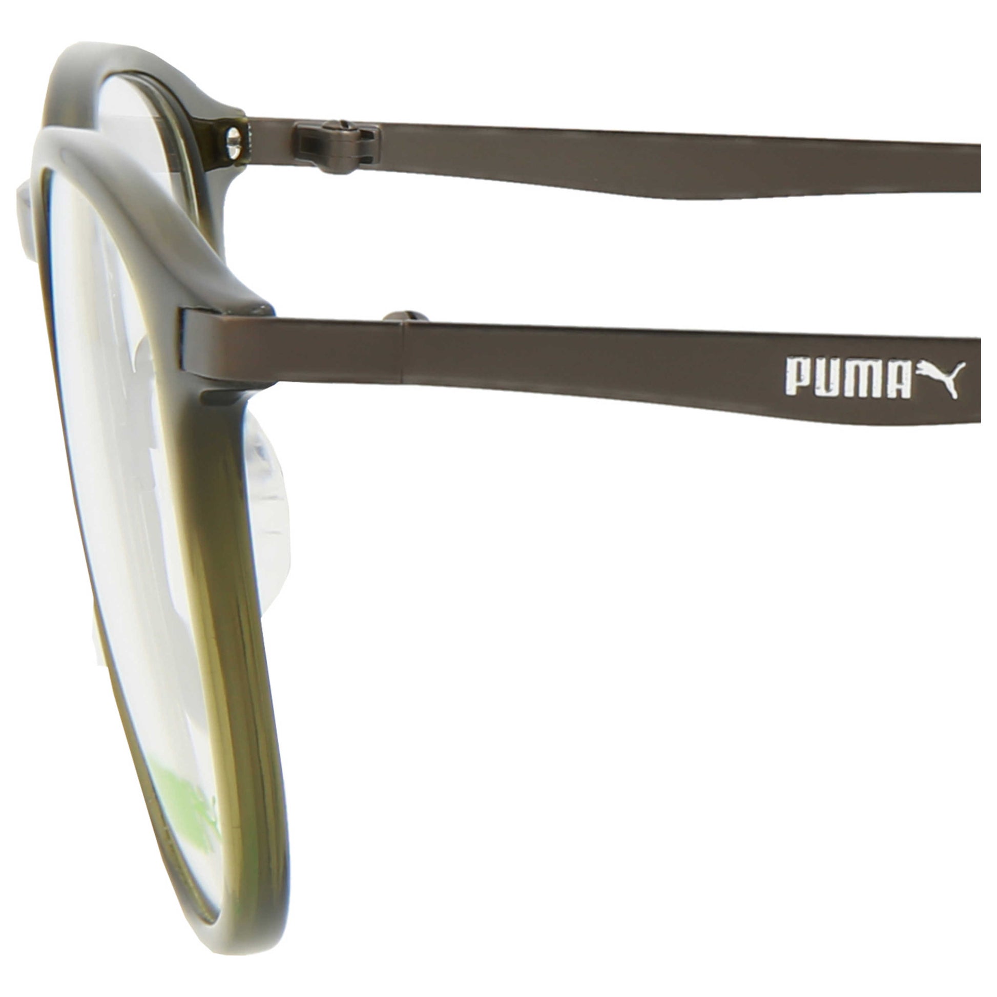 Puma Core Unisex Opticals PU0078O-30000610-002 - Image #4