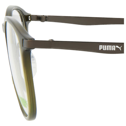 Puma Core Unisex Opticals PU0078O-30000610-002 - Image #4