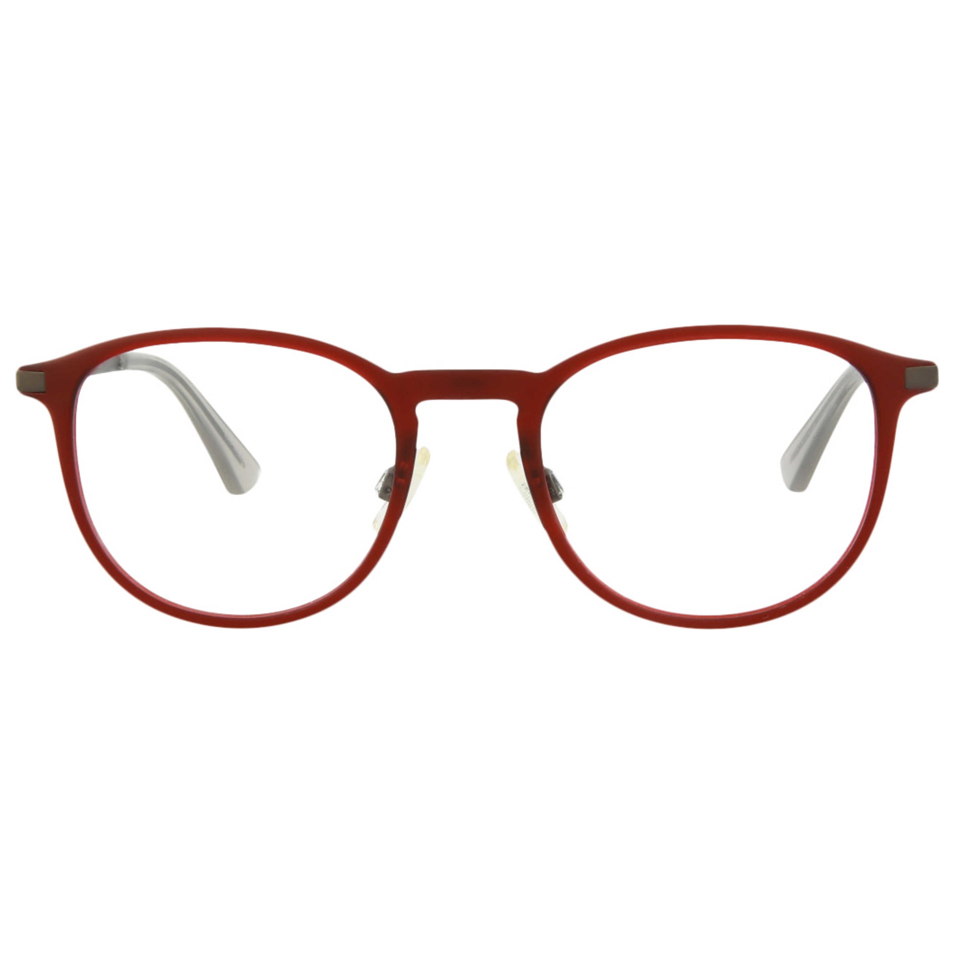 Puma Core Unisex Opticals PU0078O-30000610-003 - Image #2