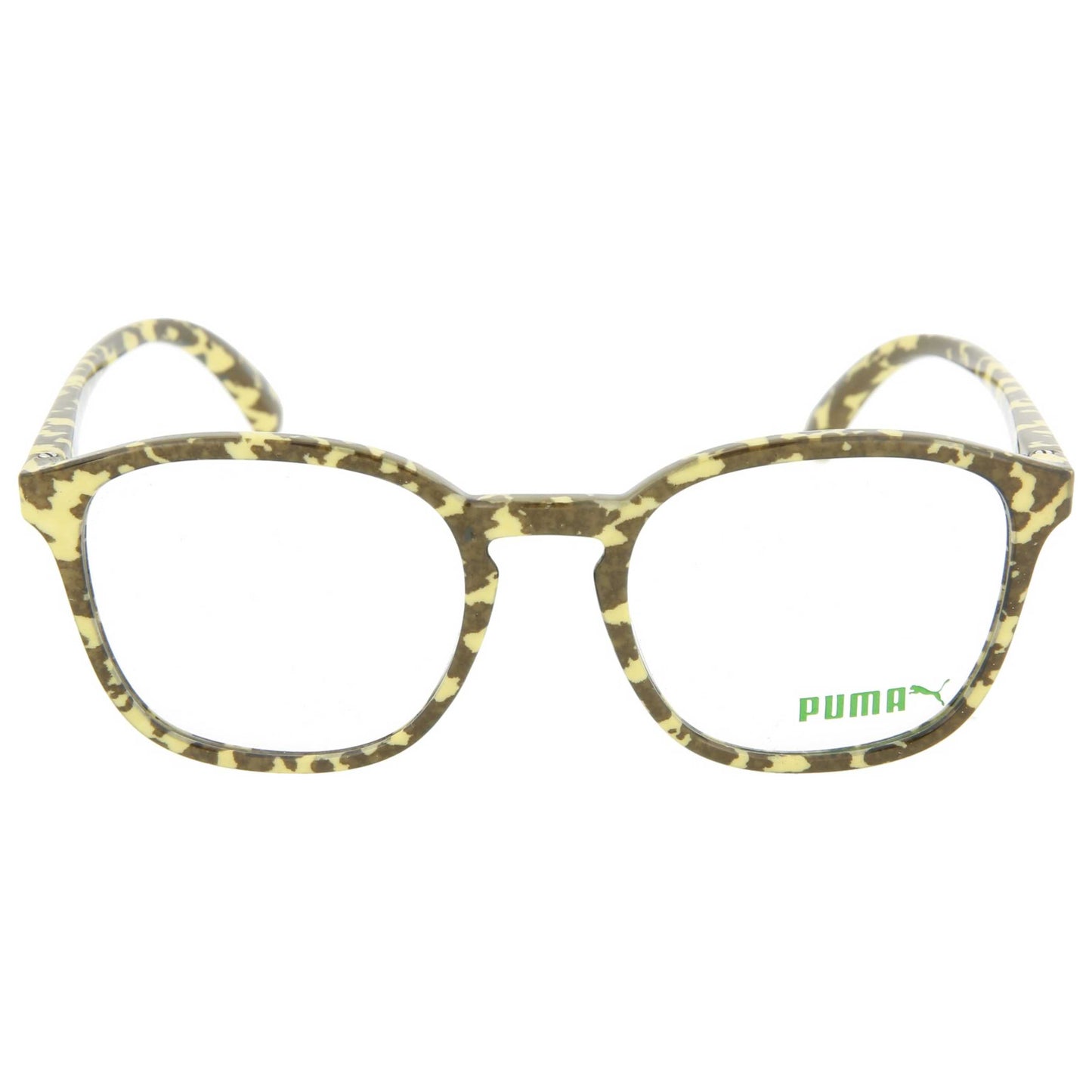 Puma Core Men's Opticals PU0080O-30000613-003 - Image #2