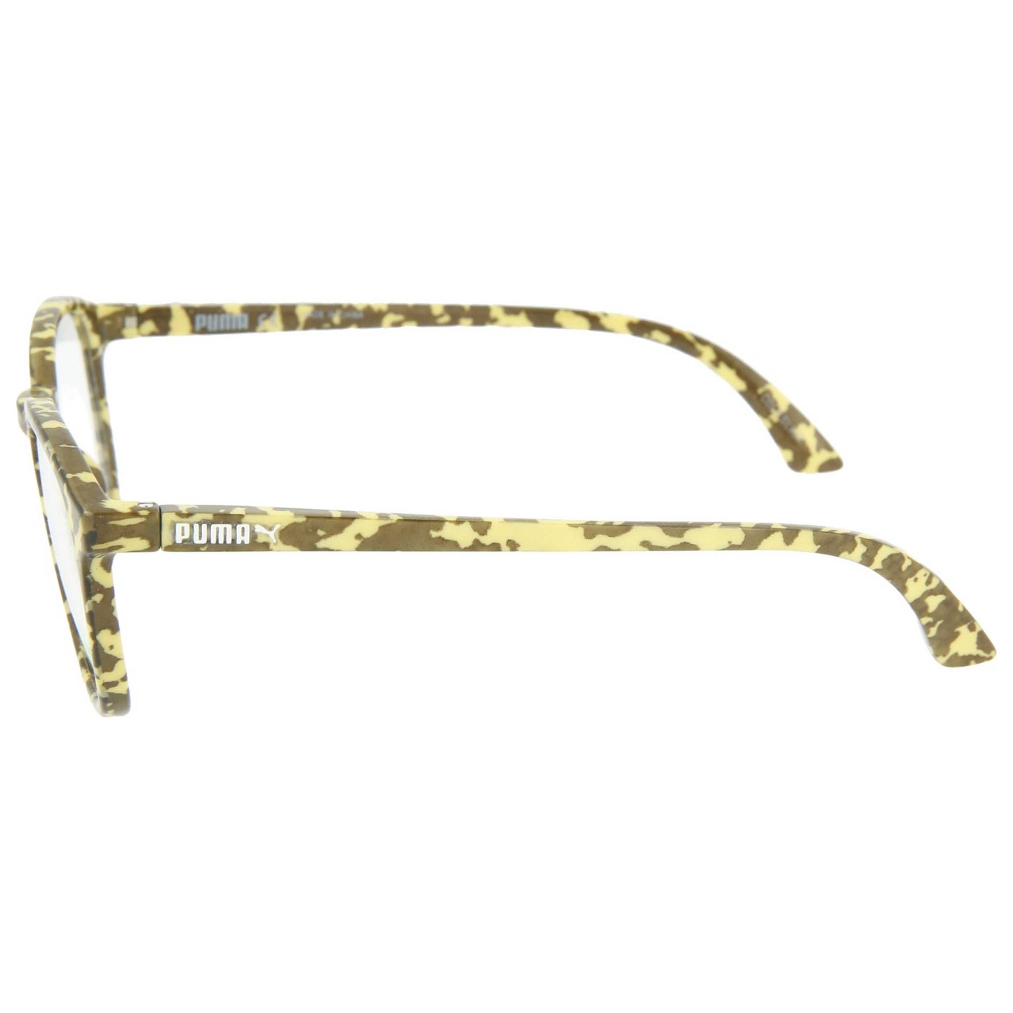 Puma Core Men's Opticals PU0080O-30000613-003 - Image #4