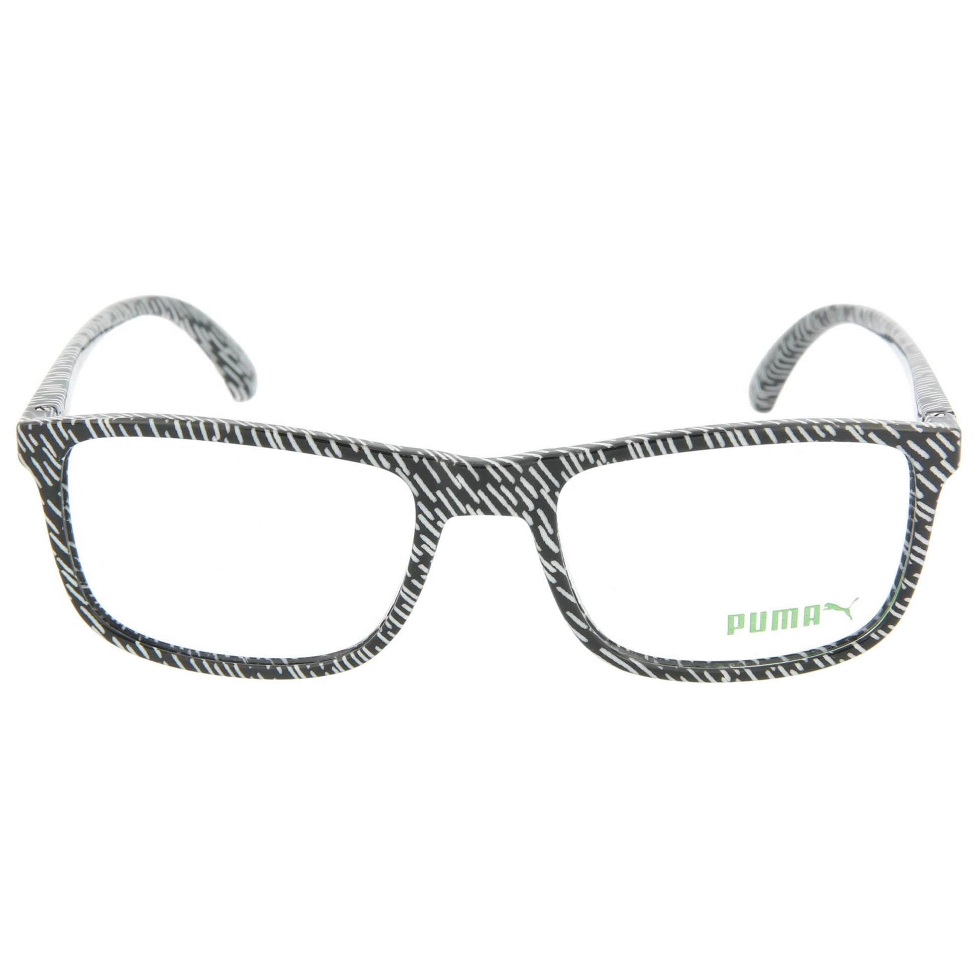 Puma Core Men's Opticals PU0081O-30000615-001 - Image #2