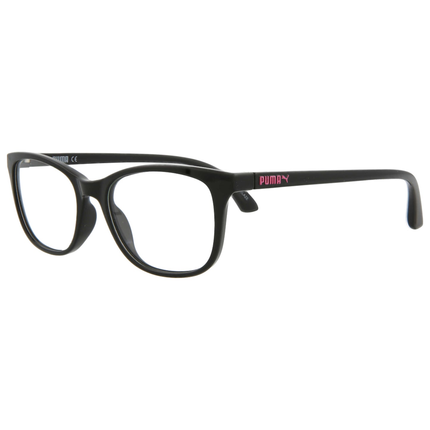 Front view of Puma Core Women's Opticals PU0082O-30000617-005