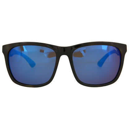 Puma Core Men's Sunglasses PU0087SK-30000767-001 - Image #2