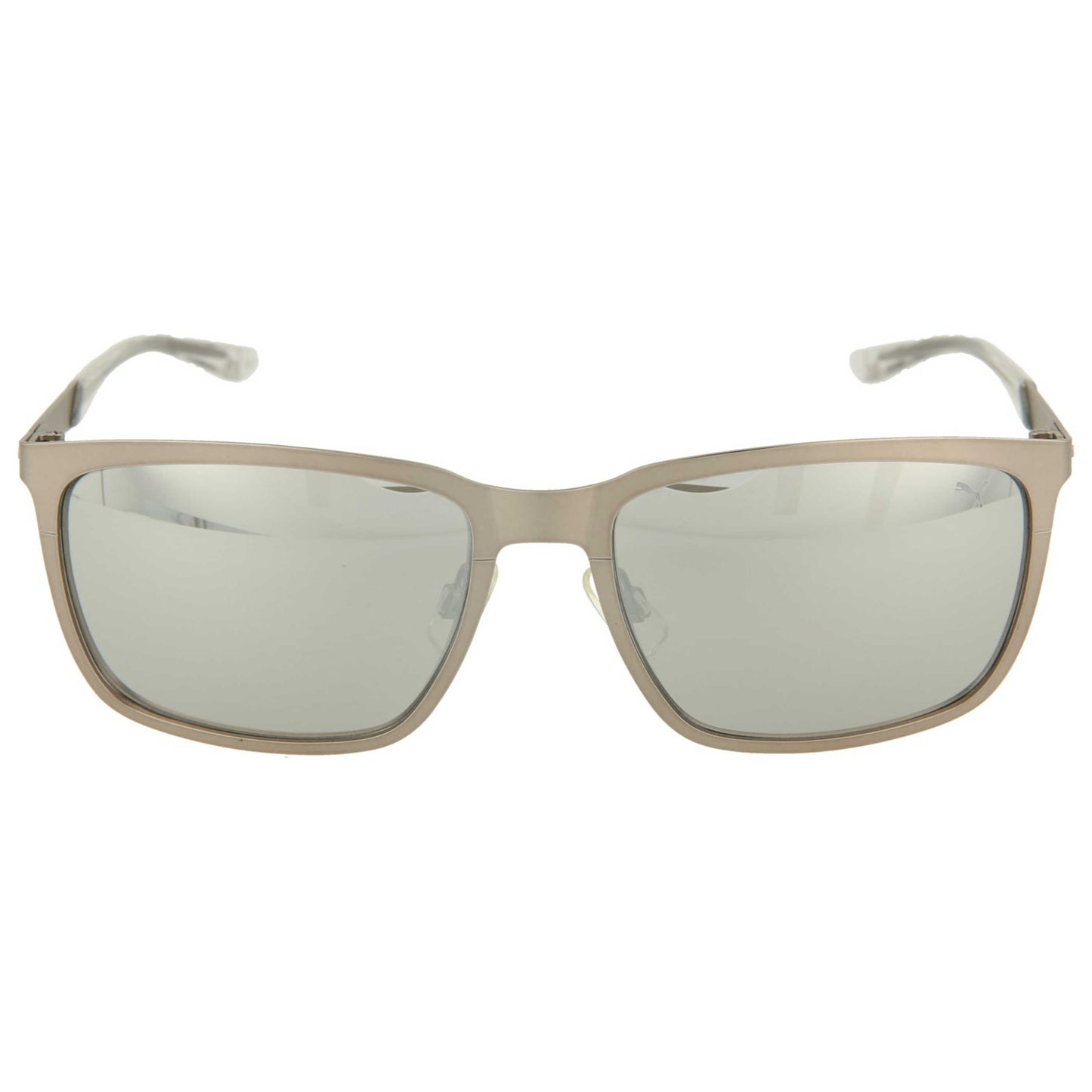 Puma Core Men's Sunglasses PU0091S-30001228-005 - Image #2