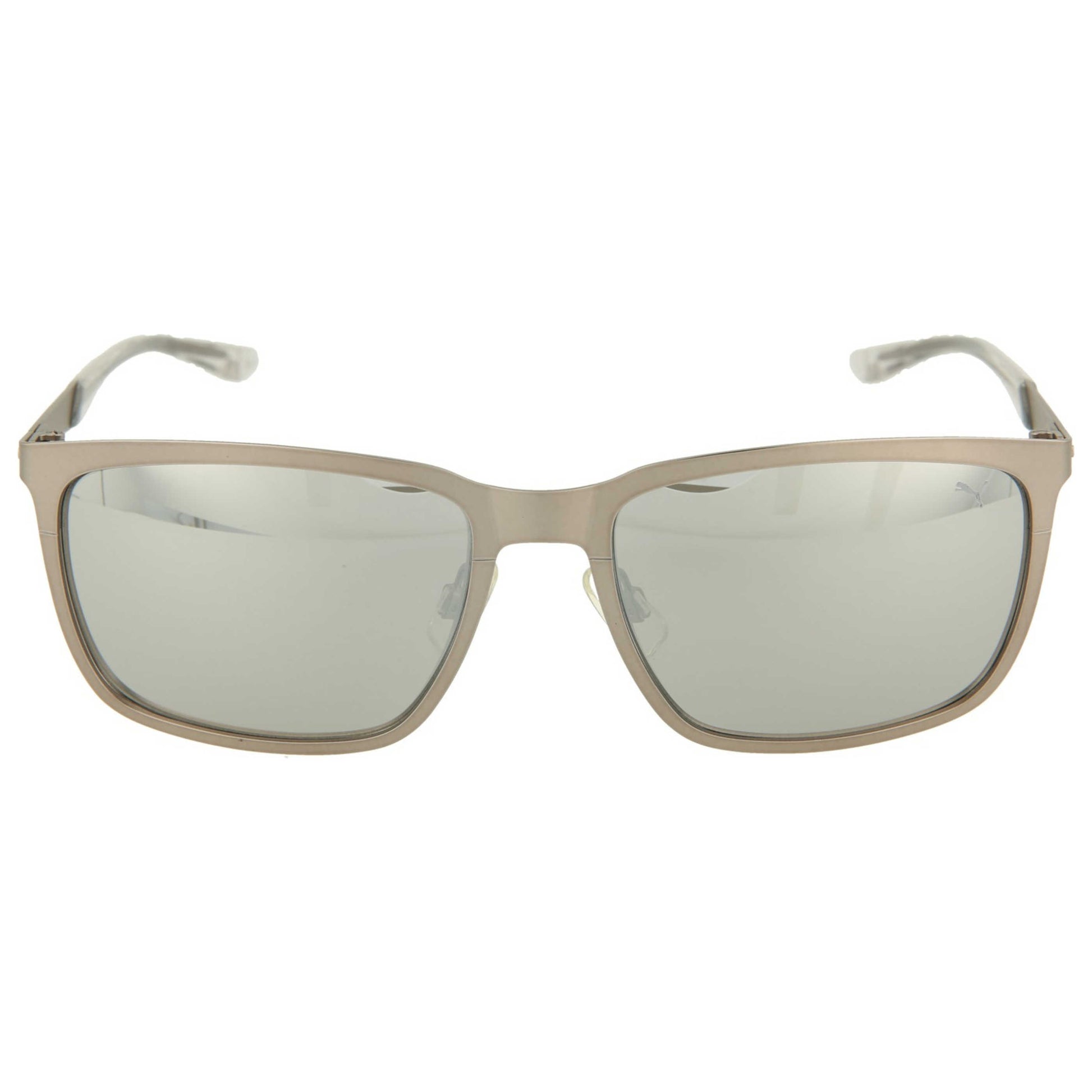 Puma Core Men's Sunglasses PU0091S-30001228-005 - Image #2