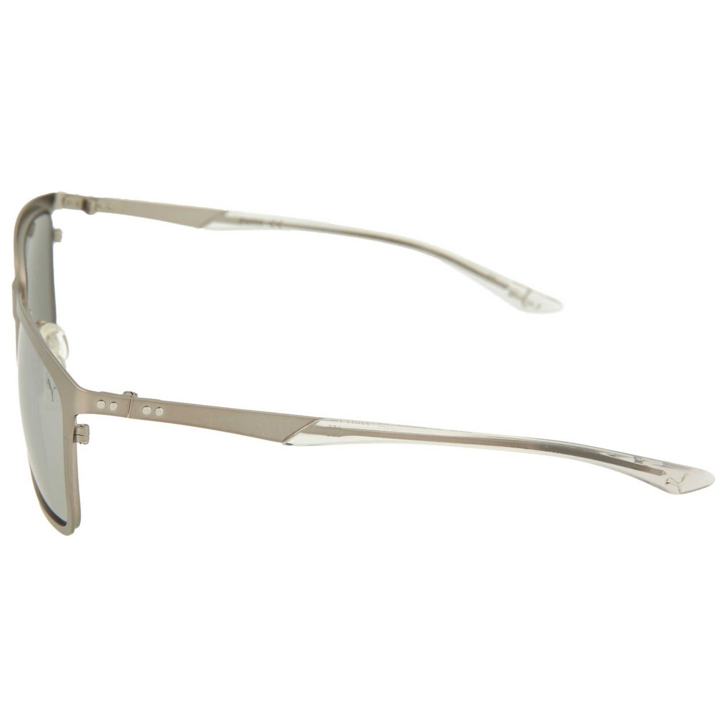 Puma Core Men's Sunglasses PU0091S-30001228-005 - Image #3