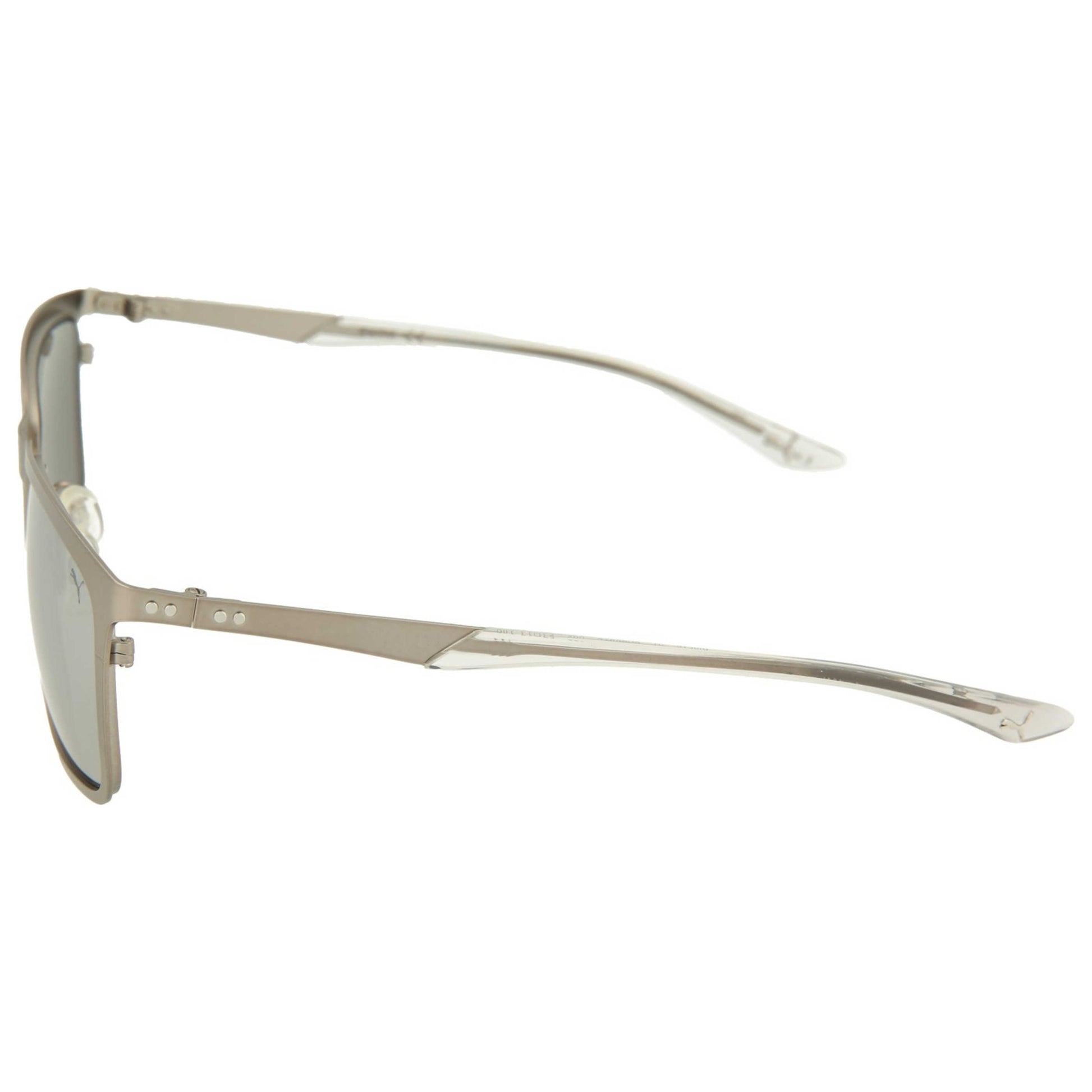 Puma Core Men's Sunglasses PU0091S-30001228-005 - Image #3