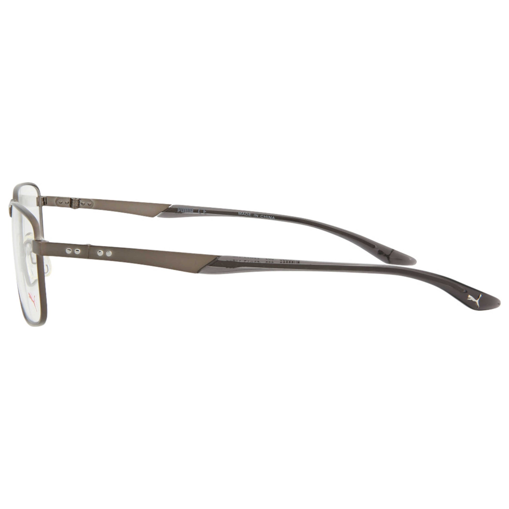 Puma Core Men's Opticals PU0093O-30001230-003 - Image #4