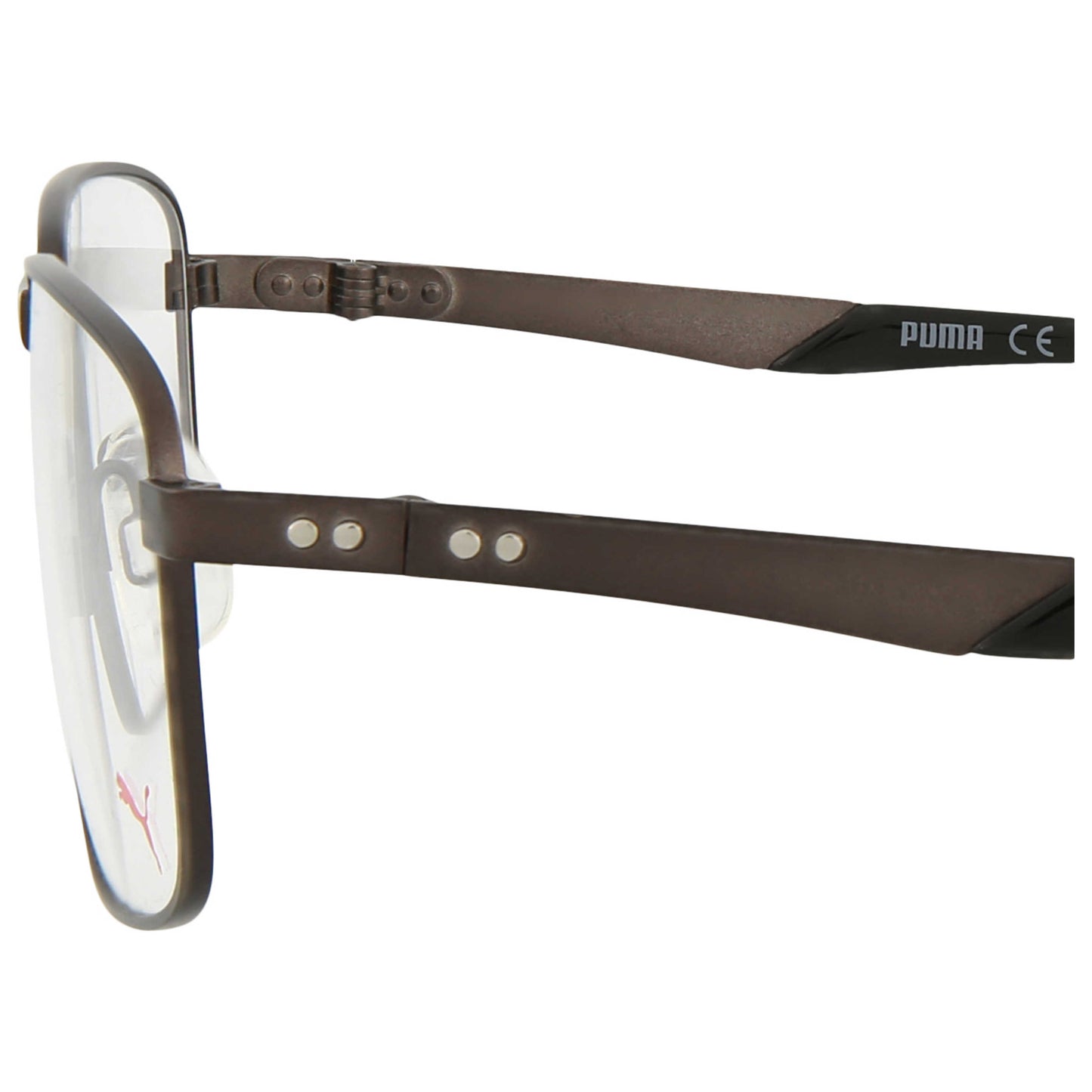 Puma Core Men's Opticals PU0093O-30001230-005 - Image #3