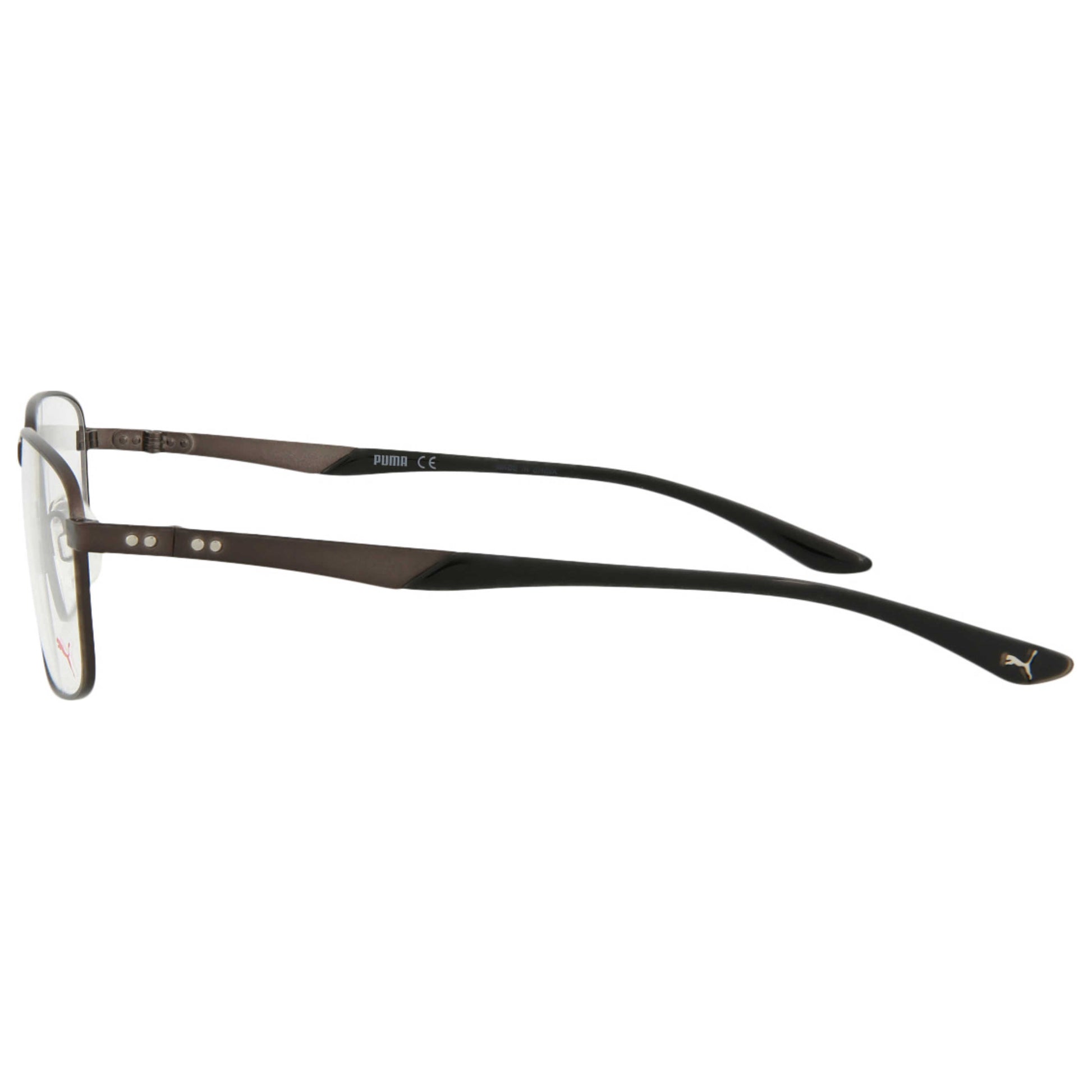 Puma Core Men's Opticals PU0093O-30001230-005 - Image #4