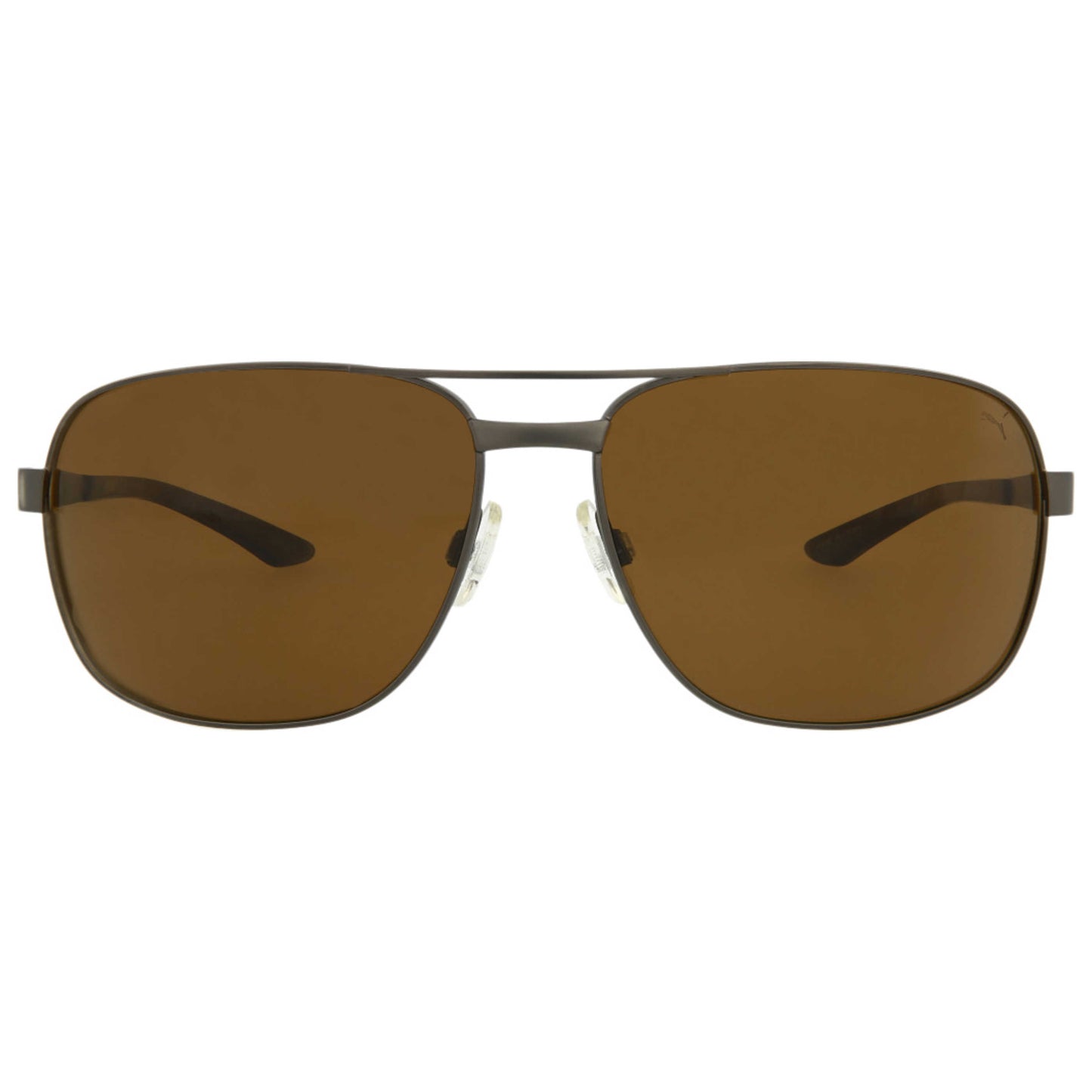 Puma Core Men's Sunglasses PU0101S-30001243-002 - Image #2
