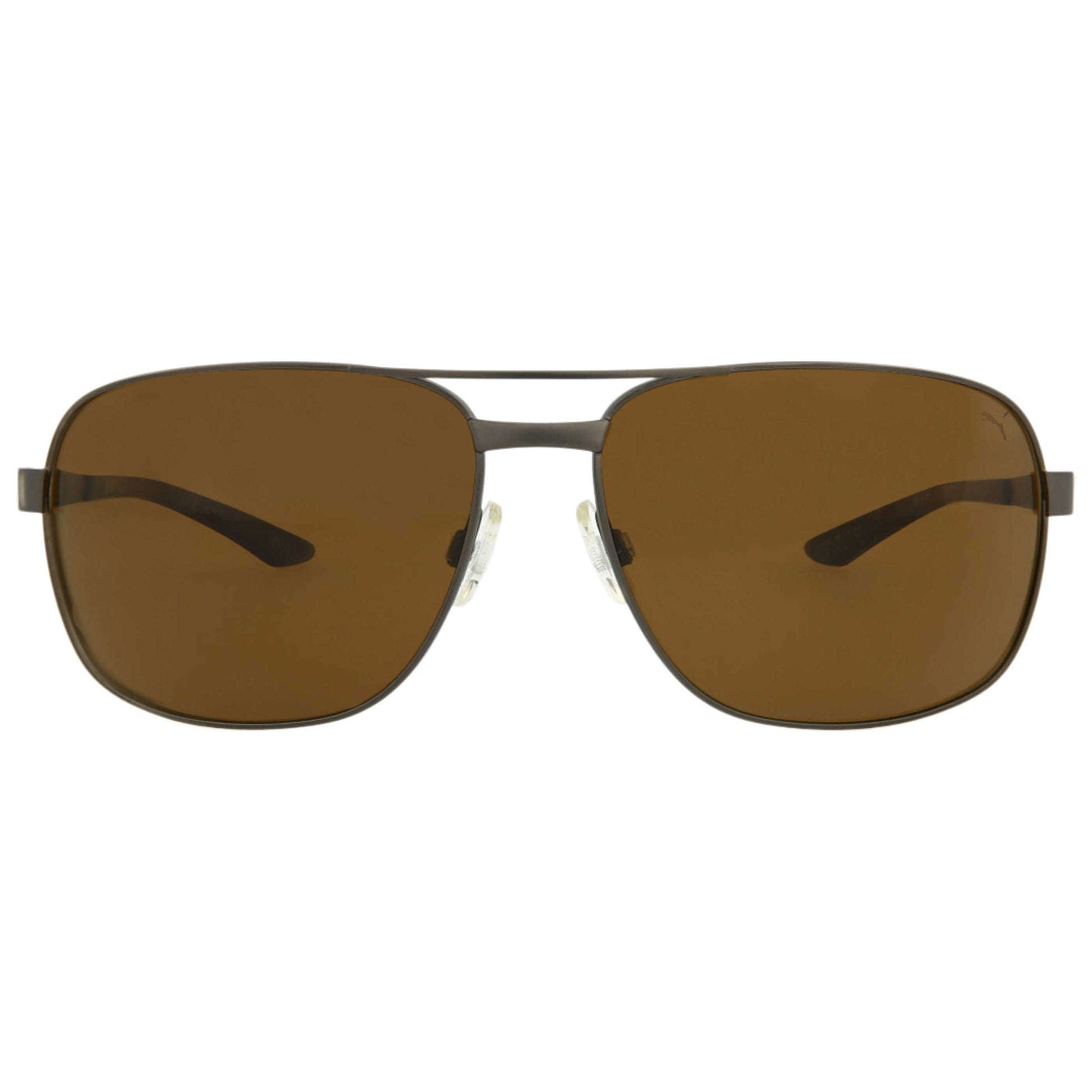 Puma Core Men's Sunglasses PU0101S-30001243-002 - Image #2