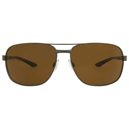 Puma Core Men's Sunglasses PU0101S-30001243-002 - Image #2