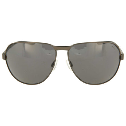 Puma Core Men's Sunglasses PU0102S-30001244-001 - Image #2