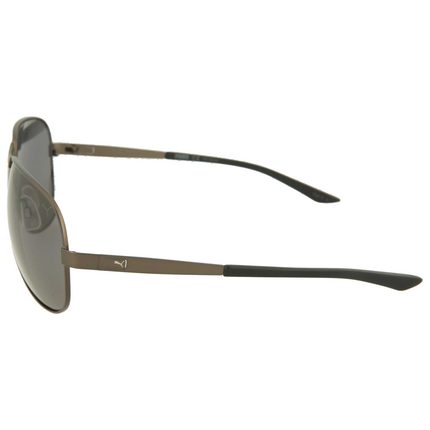 Puma Core Men's Sunglasses PU0102S-30001244-001 - Image #3