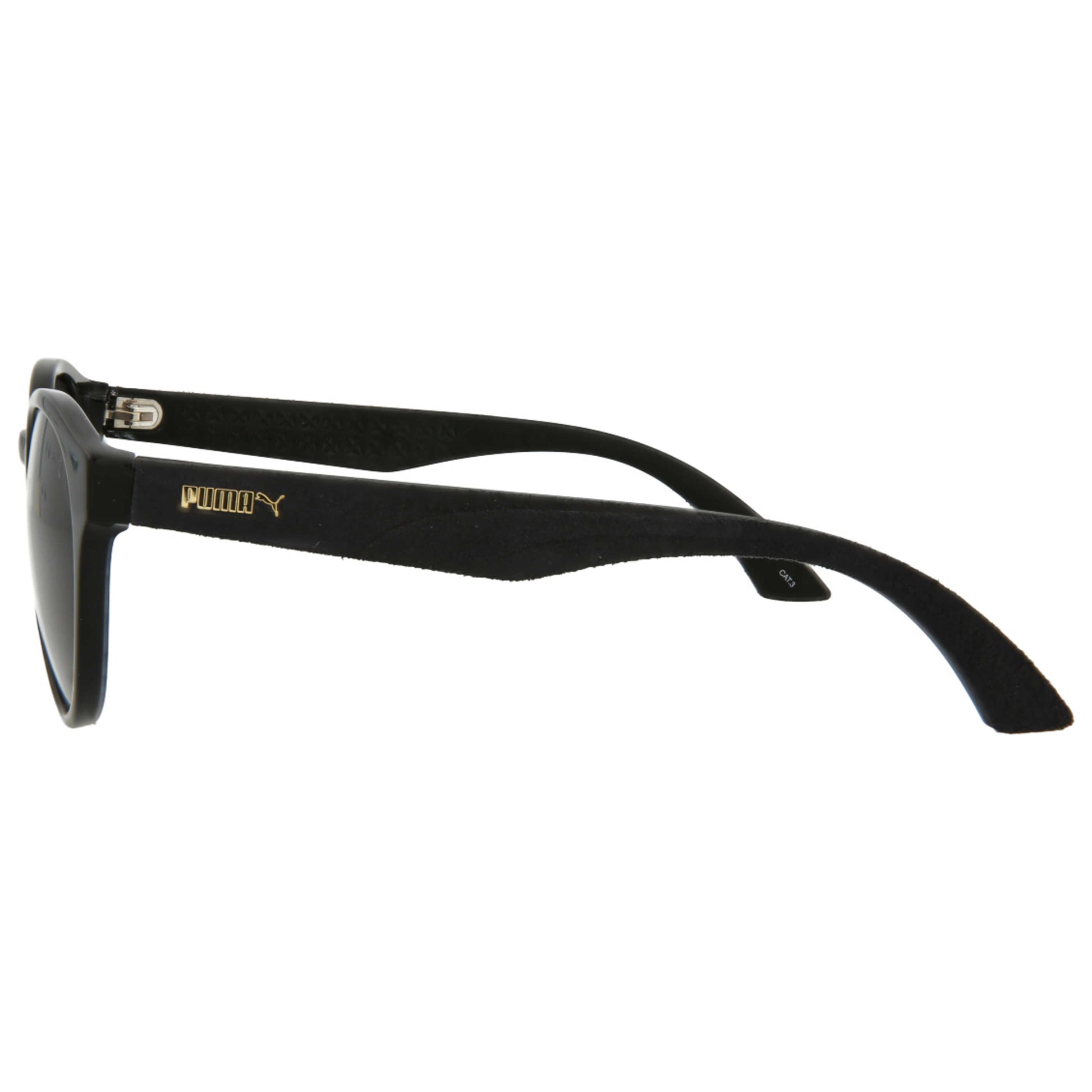 Puma Core Unisex Sunglasses PU0103S-30001245-001 - Image #3